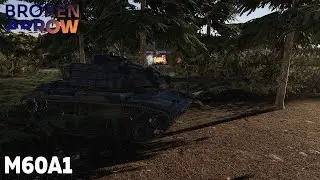 Broken Arrow - Old and Reliable