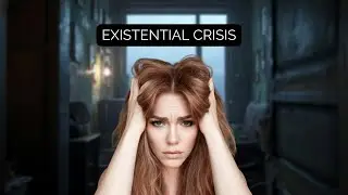 existential crisis!?
