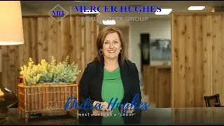What Makes Us a Group | Mercer Hughes Real Estate Group Valdosta Ga
