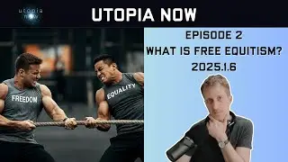 2. what is free equitism? - 2025.1.6