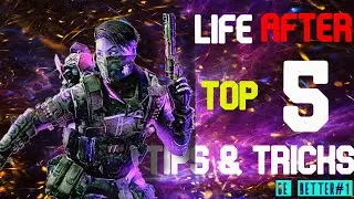 Top 5 Tips and Tricks of Life After [ IN HINDI] #BEBETTER PART 1 with ENG[sub]