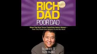 Robert Kiyosaki - Rich Dad Poor Dad