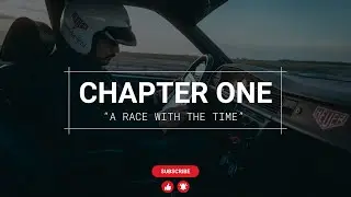Chapter One: Heuer Autavia 1163v & Mercedes Benz 190D