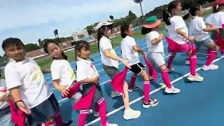 SEISA 2025 Rehearsal