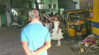 22/12/2025 Ds Nagar Sunday school raly 
