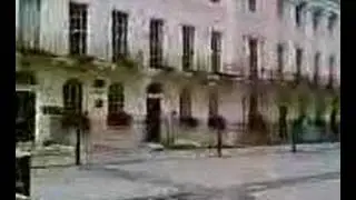 Fitzroy Square
