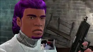 Конец - Saints Row 1