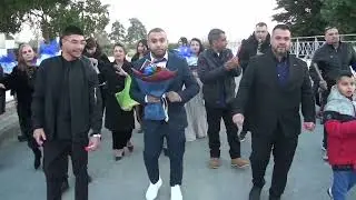 FATME&faik cd  1