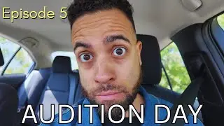 Before & After My Audition &ndash; LA Actor Vlog