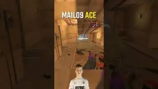 MaiL09 ACE