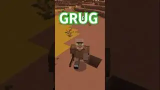 The Croods and the gang #croods #meme #grug #rhymeswithgrug #minecraft #shorts