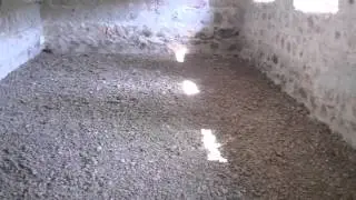 Paros 100 for 100: Aknashen Speech School, Multipurpose Classrooms - May 2, 2012