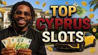 cyprus online casino 🇨🇾 Top Cyprus slots, big jackpots