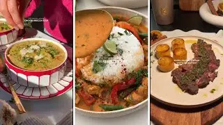 Daily meal preparation tiktok compilation 17