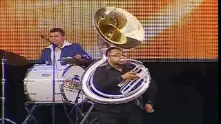 Julión Álvarez - Fuego a la Escondida