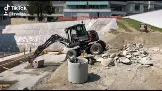 terex tw85 💪