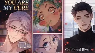 Bl Manhua explained in hindi/ bl manga Explained In Hindi/ bl in hindi 