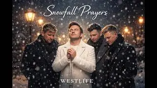 WESTLIFE - SNOWFALL PRAYERS #SnowfallPrayers#WestlifeStyle#EmotionalBallad#WinterSongs#SnowfallVibes
