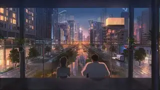 Lost In Starlight「AMV」The First Time