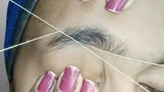 Top eyebrow tutorial full growth first time eyebrow threading Trends This Year