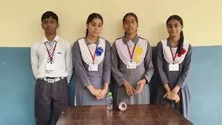 Waste plastic bottle converts into Torch.