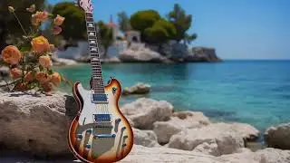 Epic Majestic Guitar Solo Backing Track in E Minor 110 Bpm