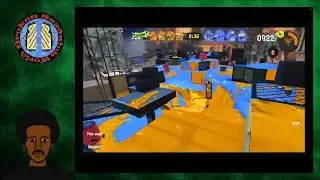 brokensandwichworld x Splatfest [Team Experience]