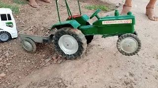 tractor mining video &lrm;@Tractorbuild&nbsp; &lrm;@bluetractortv&nbsp; &lrm;@tractorkhmerfamer&nbsp; #tractorvideo