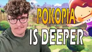 Cloud Island Might Be Pok&eacute;mon Pokopia&rsquo;s Most Ambitious Feature