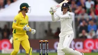 England Crumble as Australia Clinches Dramatic ODI Victory