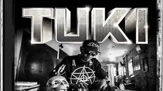 Tuki Carter - Good ft. Wiz Khalifa (Tuki Tape)