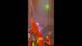 Zohran Mamdani Makes Surprise Visit to Dance Club Halloween Party