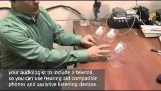 Assistive Listening Technology