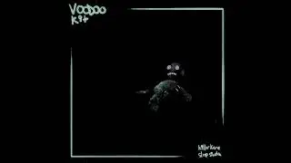 Sleep Sinatra - How to Build a Coffin (Remix) feat Aakeem Eshu prod by Killer Kane (Visualizer)