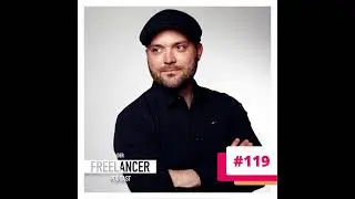 Vom Gr&uuml;nder zum freelance Designer - Im Gespr&auml;ch mit Dominic Raths