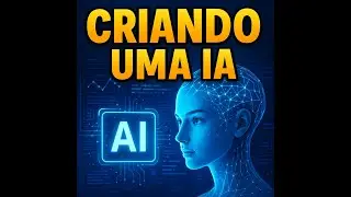 COMO CONSTRUIR UM AGENTE DE IA PASSO A PASSO COM PARLANT