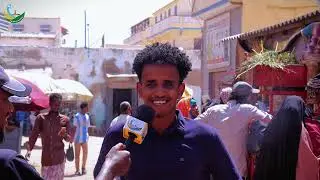 Aarani Muyi Wa Mini Na Harakati Za Muyi Tv Barawa January 14, 2026