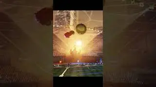 Holiday Rocket League
