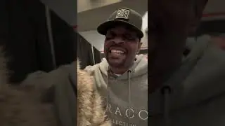 Lil Scrappy links with Case