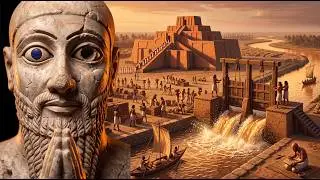 THE SUMERIANS: The First Civilization of Antiquity | Full Documentary