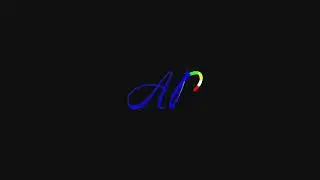 My signature