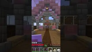 Herr Hardb&aelig;sj sutrer mens en junkie fra Haugesund pr&oslash;ver &aring; joine serveren #norsk #minecraft
