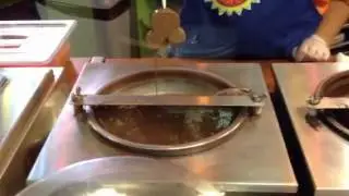 Inside Goofy's Candy Co. WDW Downtown Disney