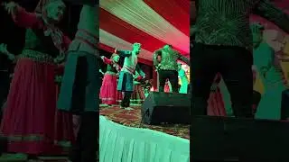 हिमाचल की शान कुलदीप शर्मा की जबरदस्त प्रस्तुति! 🎤✨ #KuldeepSharma #PahadiSong #HimachaliSong