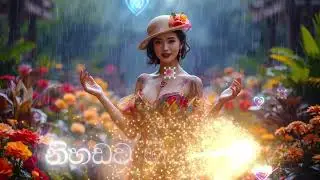හිරි පොද වැස්සට | HIRI PODA WASSATA | Sinhala Romantic Song..,ORIGINAL