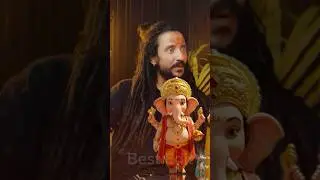 When Guru Talked to Lord Hanuman&hellip; What Happened Next Will Give You Goosebumps 🔥 | #shorts #sanatan