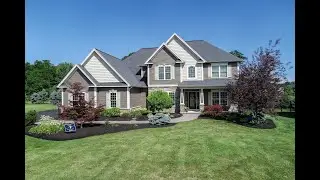 1503 Providence Dr, Webster, NY presented by Bayer Video Tours