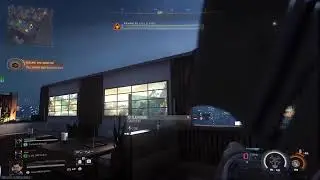 Cod black ops 7 Co-op story mode part 3