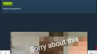 HOW TO MAKE A STEAM ACCOUNT (REAL ONE) ANDROID+SAMSUNG