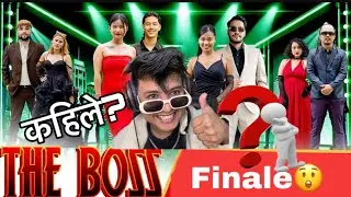 The Boss को Finale कहिले आउछ ?